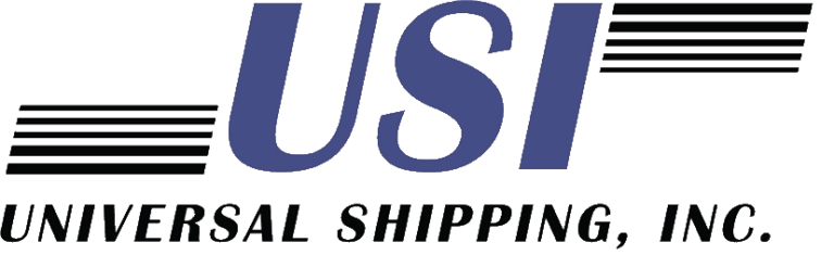 usi shipping